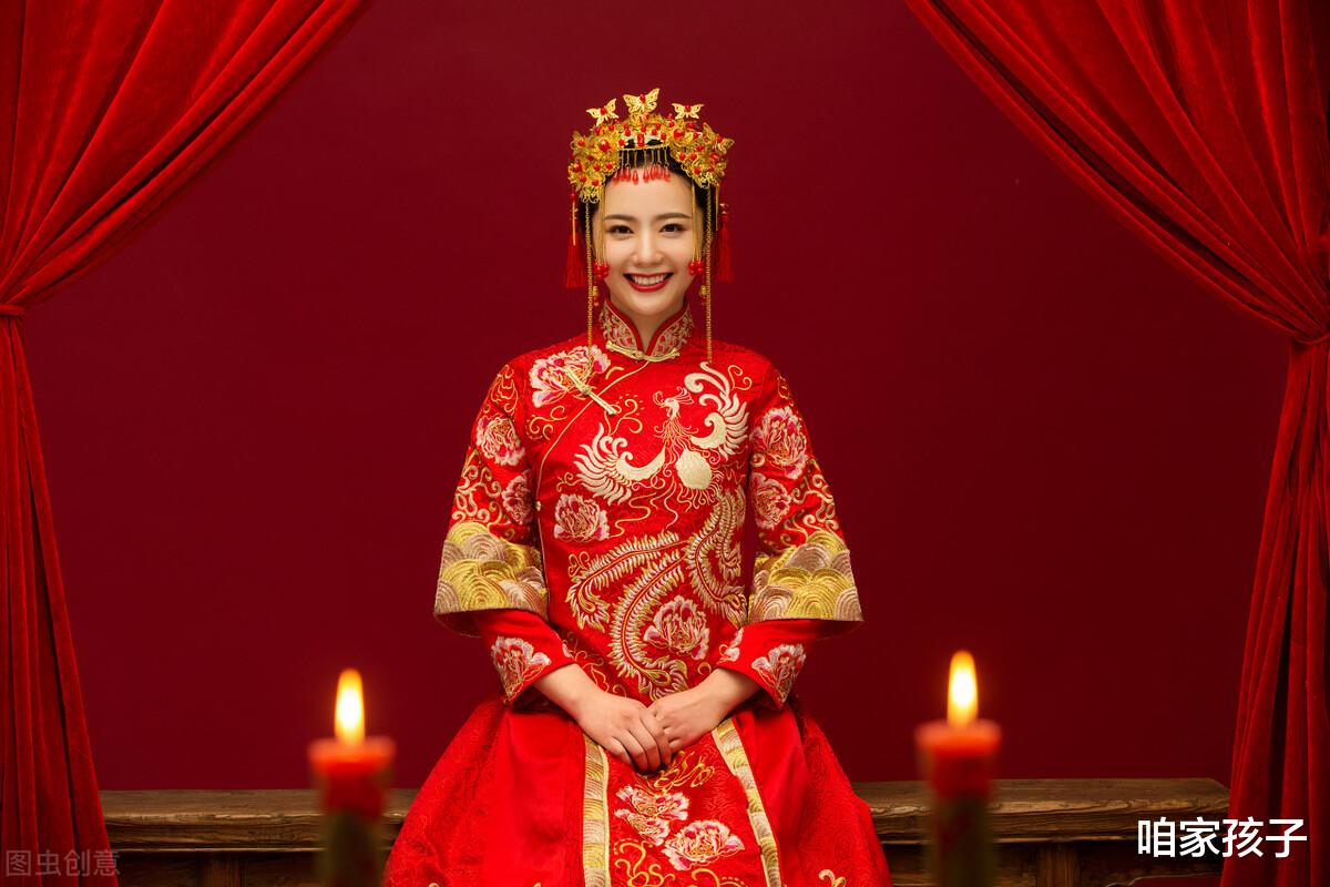 咱家孩子|没有接来新娘，婚礼照常举行，王一凡成功挑战了传统婚姻的底线