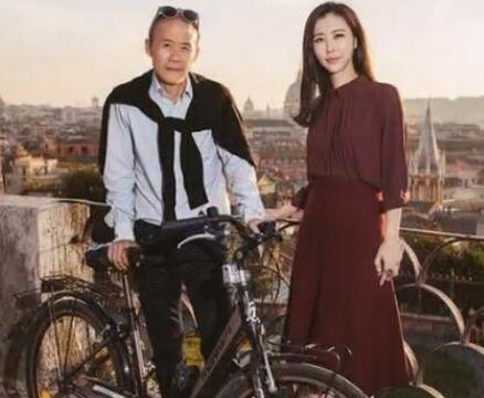 退休金|9岁再得幼女的王石，妻子小他30岁，每月退休金不少，但却很心酸