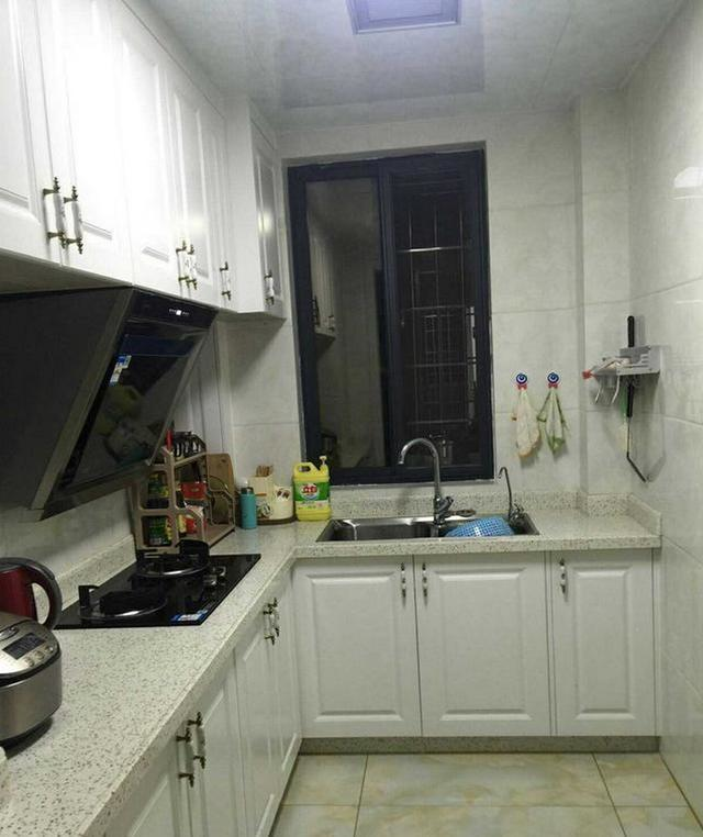 莱佛士|找自家老弟装修的新房，光买瓷砖花了3万多！但是效果超棒的！