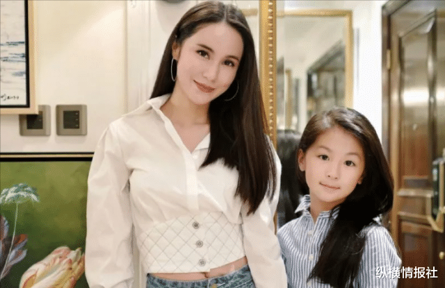 何超琼|杭州隐形女富豪：嫁给一位大31岁的百亿大佬，她跟何超琼关系很好