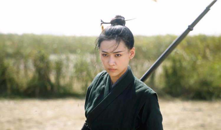 徐凤年|“芦苇荡绝杀”最失败的，是把主角拍成林探花，徐凤年成了路人甲