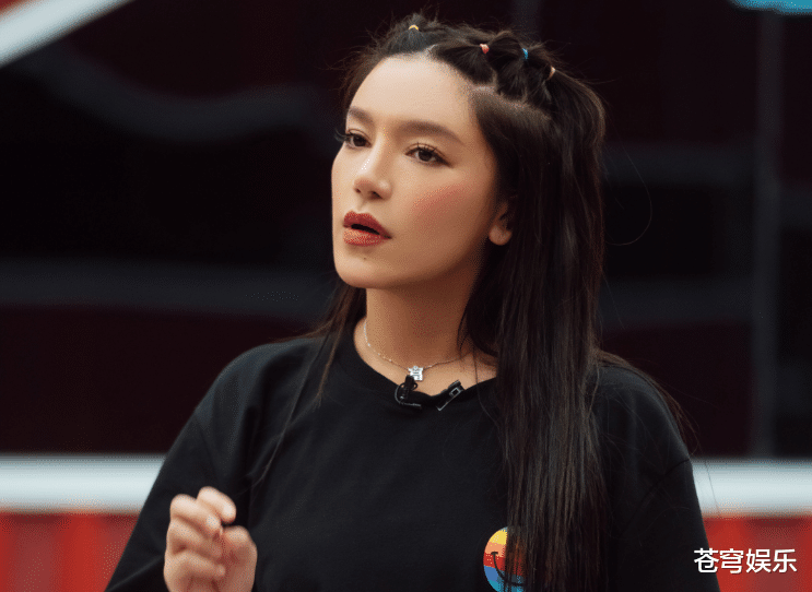 陈小纭|浪姐2四公淘汰名单提前被曝，陈小纭没走，却走了实力姐姐，可惜