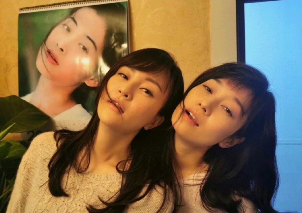 尹正|不抢男友、不插刀，这5对女星人前不卖闺蜜人设，人后却是真姐妹