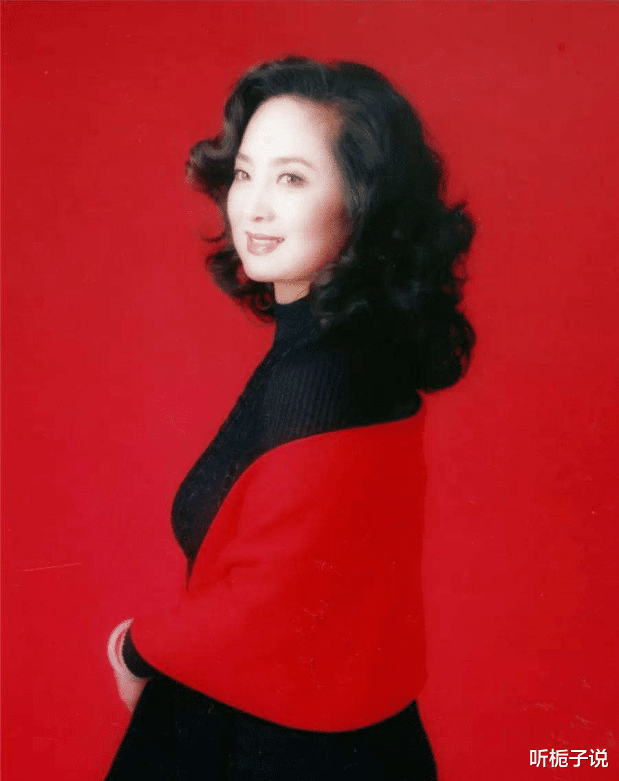 北京电影学院|张金玲曾是北影金花之一，事业巅峰，是什么原因让她甘愿隐退？