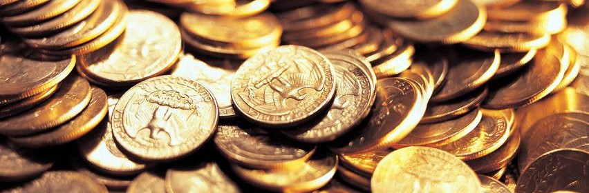 银行 为什么越穷的人，他越怕负债，而越富的人他越欠钱越高兴？