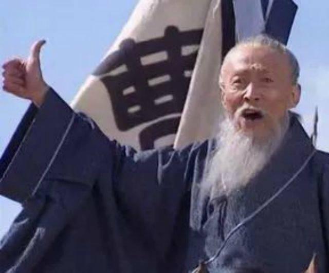 王朗|诸葛亮与王朗对骂，为何王朗说的句句在理，最后却还是输了？