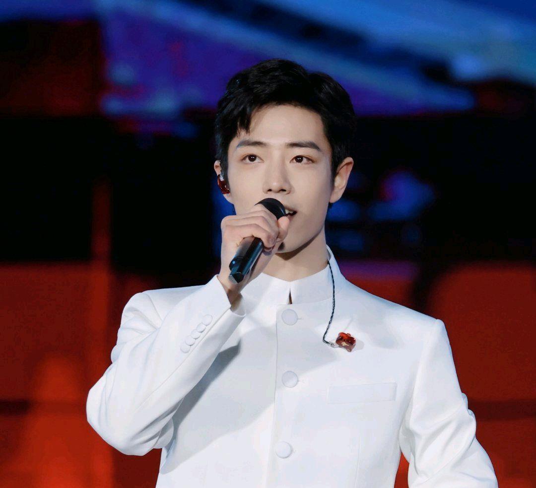 霸道肖战|粉丝爆料肖战下部剧的情况，其中包括《霸道肖战》，太有才了