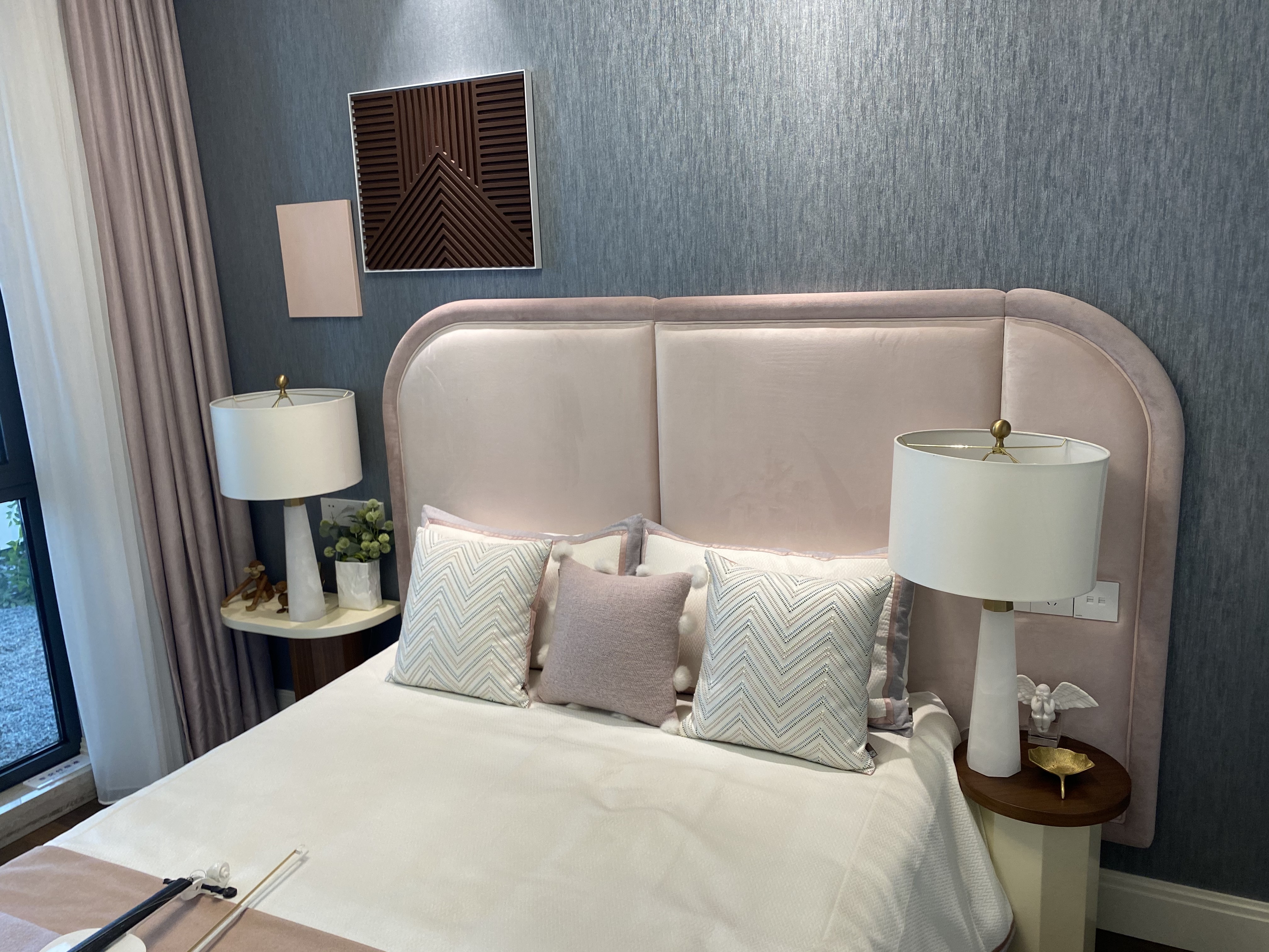 卧室床头朝哪个方向好?找不到最佳位置,应该如何装修?