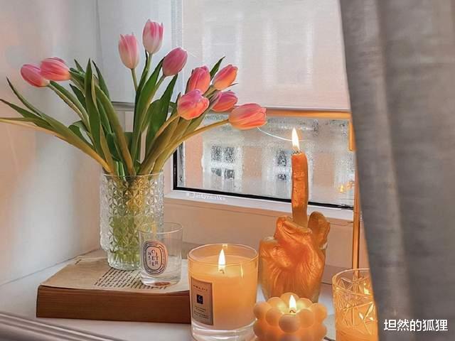 坦然的狐狸 让男人宠你一辈子的好方法：发挥这四个“吸引力”