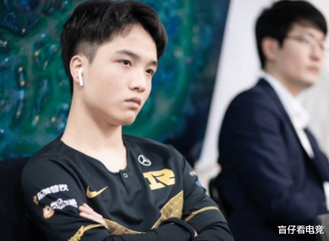 lpl|WE突然不签我了！转会期又一支LPL队伍“失约”，New透露转会细节