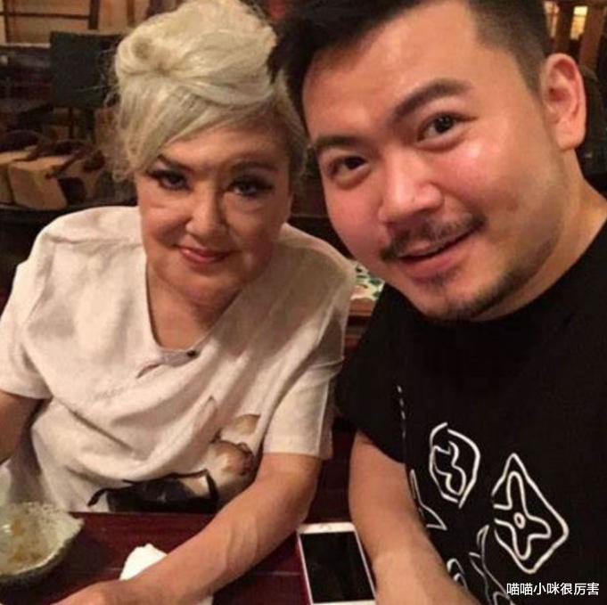 邵音音|年轻时惊为天人,整容后却颜值崩塌,这3位女明星,容貌变化大