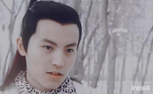 陈思铭|从选秀冠军到童年白月光“无花”，出道17年没火的他，还跟肖战合作过三次