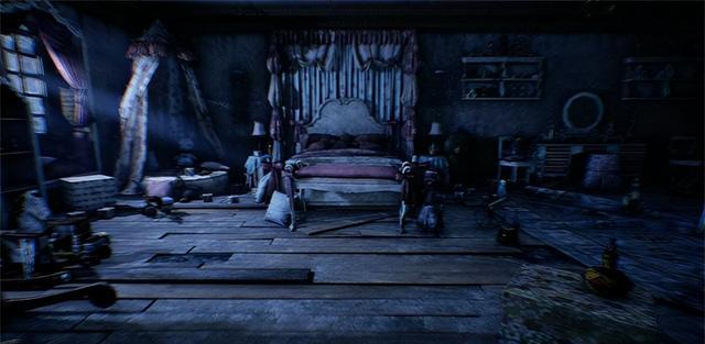 直播平台|揭秘“凶宅试睡员”:工资待遇按分钟计,夜宿凶宅必带一样东西