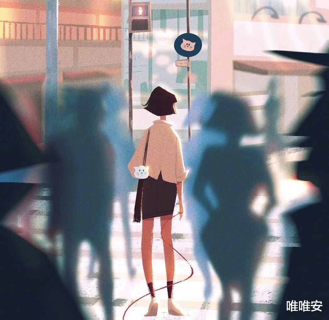 唯唯安|永远不可能用辩论，击败一个无知的人