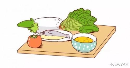 小儿推拿李波|小儿推拿李波：冬天怎样给孩子进补？分享几款营养美味冬季进补粥