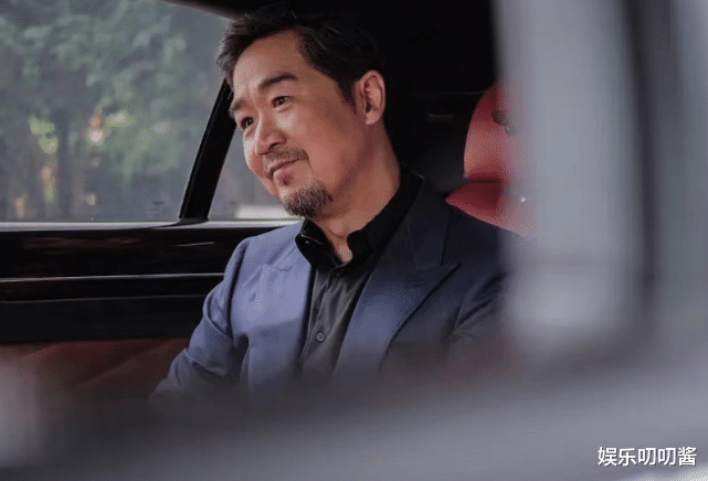张国立|东方又甩出“王炸”剧，仅播1集口碑收视双高，张国立新剧好上头