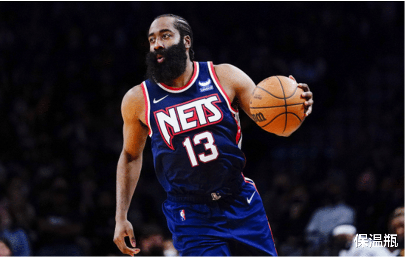 威斯布魯克|當(dāng)威少和哈登退役時，他們倆的歷史排名誰會更高