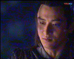 反派|越是端正的剑眉星目，演起反派男配来，越是让人上头