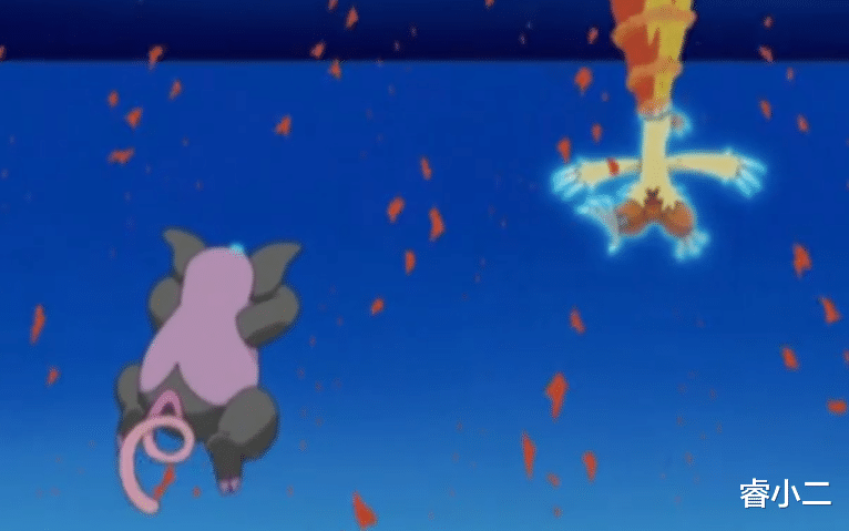 精灵宝可梦|《宝可梦》小遥的第三个缎带勋章，和超能力的噗噗猪对决！
