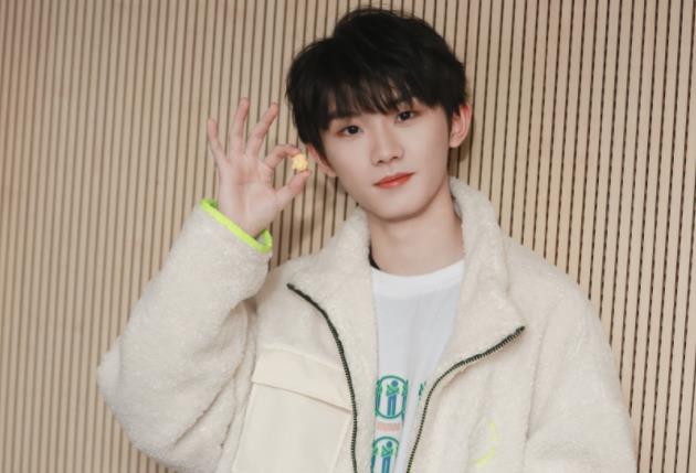 艾梅柏·希尔德|时代少年团艺考：马嘉祺严浩翔表演，宋亚轩贺峻霖专业至今是个谜！