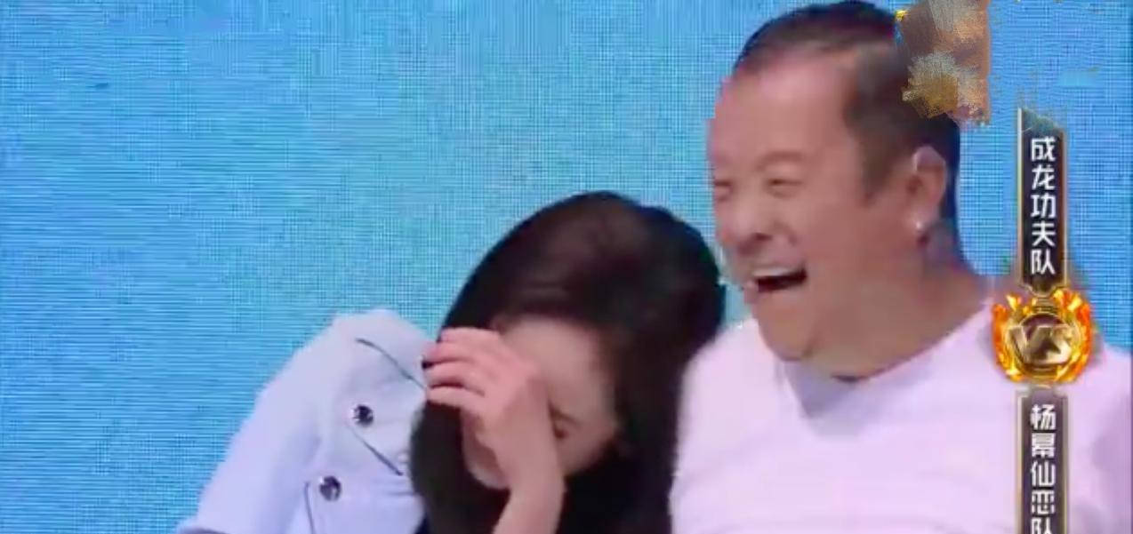 欢天喜地七仙女|已有家庭还四处撩拨？这8个明星，一个比一个“没有分寸”