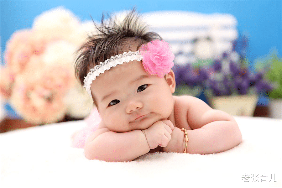 老张育儿|想让宝宝更漂亮，孕妈在怀孕期间，这3件事尽量少做