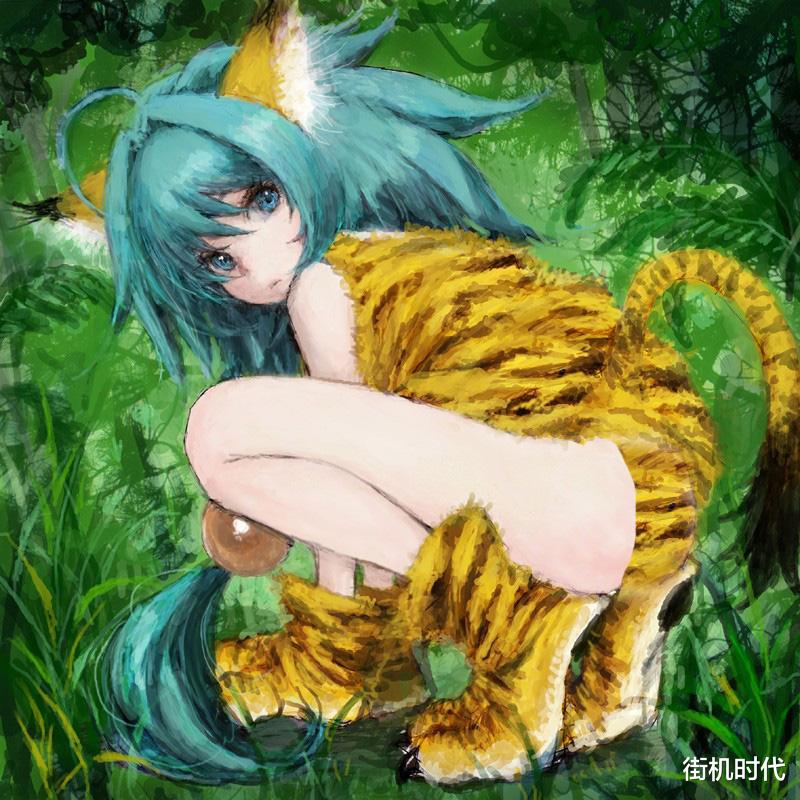 真侍魂|经典街机《真侍魂》当年玩家最常用的套路,CPU傻了站着挨打