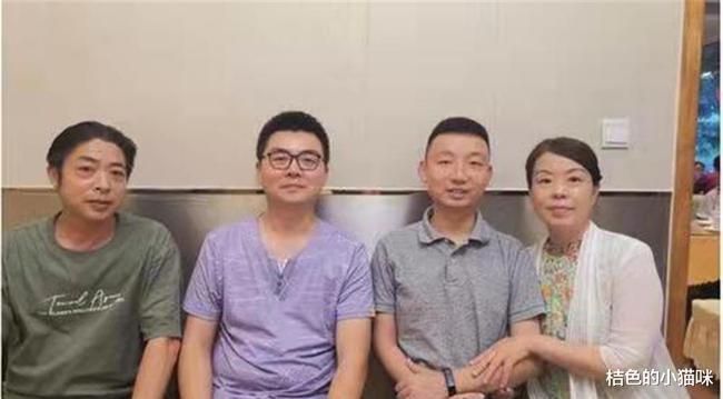 错换案件调查到郭希志女儿!在档案室上班,许敏病例丢失和她有关