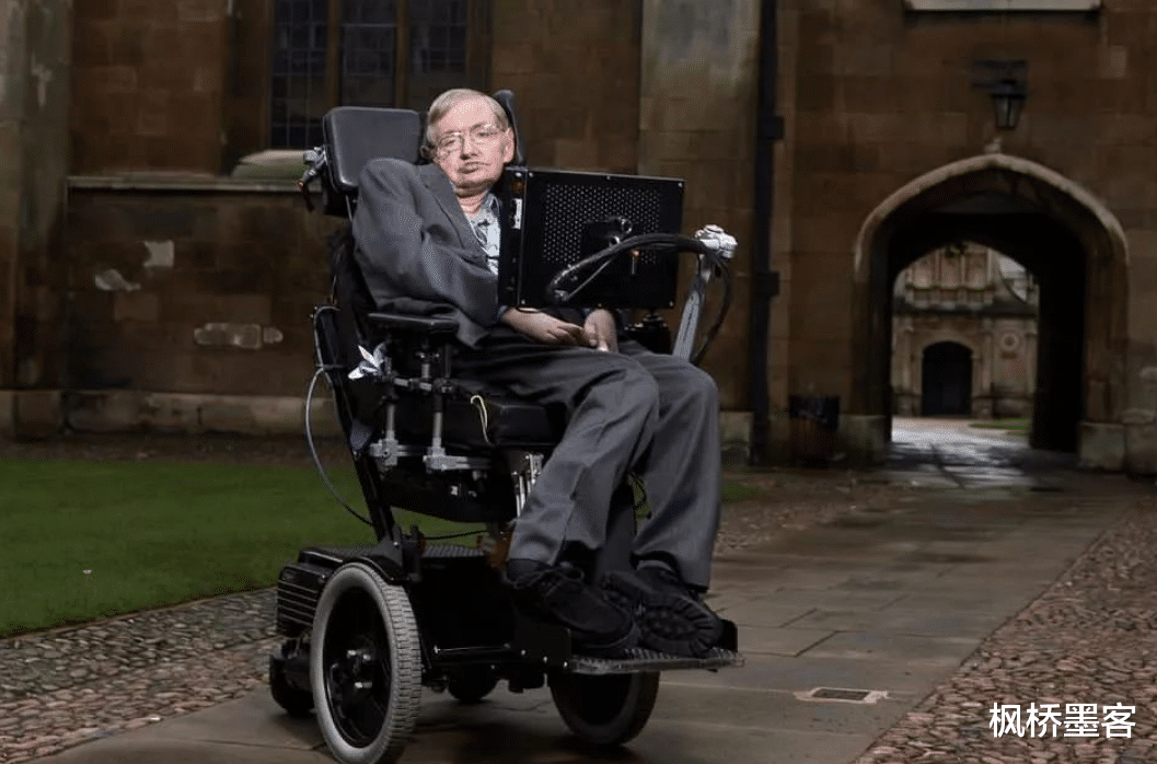 霍金 “宇宙之王”霍金：瘫痪在床，却育有3个孩子，他是如何生育的？