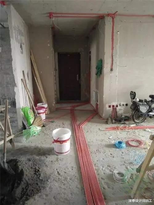 深零设计师姚工|老房翻新入住，没必要乱花钱，记住这4个实打实的绝招，你不会亏