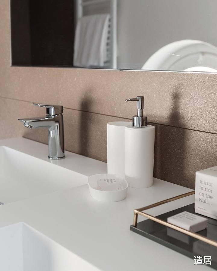 |卫生间装修“出错率”高的6个地方