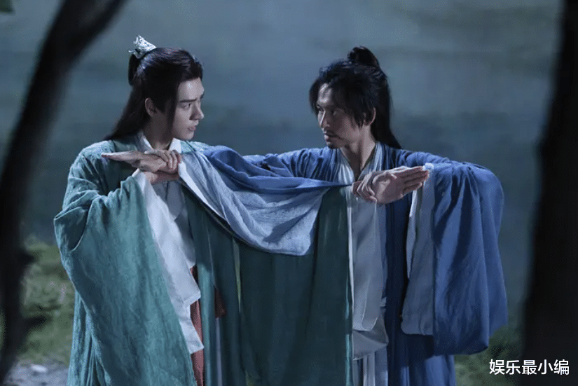 易烊千玺|龚俊张哲瀚超话关闭,本不至于到此地步,奈何粉丝执迷不悟