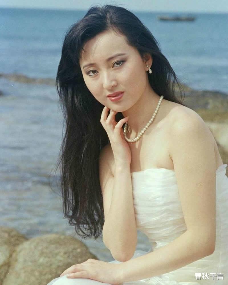 彭楚粤|14年前陈晓旭离世，身家过亿的“林黛玉”，为何没能战胜乳腺癌？