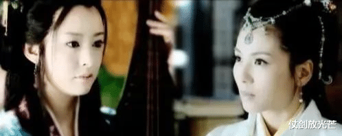 西城男孩|三看《琅琊榜》:才顿悟梅长苏最爱的女人不是霓凰郡主