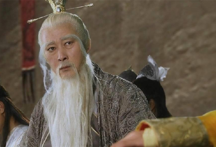 唐朝|越南武庙供奉18位武将，12个是中国人，个个家喻户晓，你认识几个