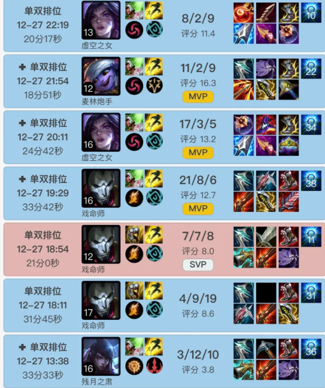 Uzi|Uzi状态回暖,韩服开启“把把C”模式?春季赛恐将登场