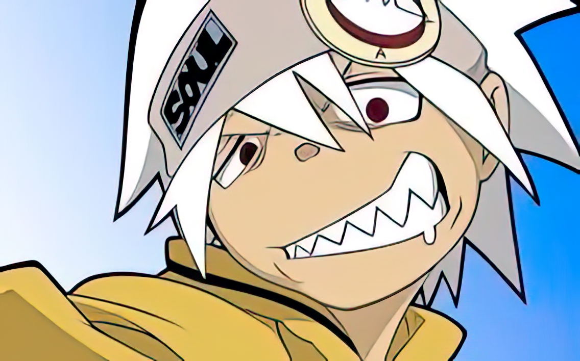 噬魂師|骨頭社10周年巨獻，拒絕老套的靈魂共鳴，看完過癮的《噬魂師》