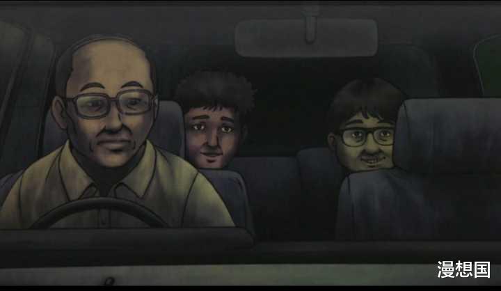 acgn漫评|推荐十部重口味动漫！你敢挑战吗？