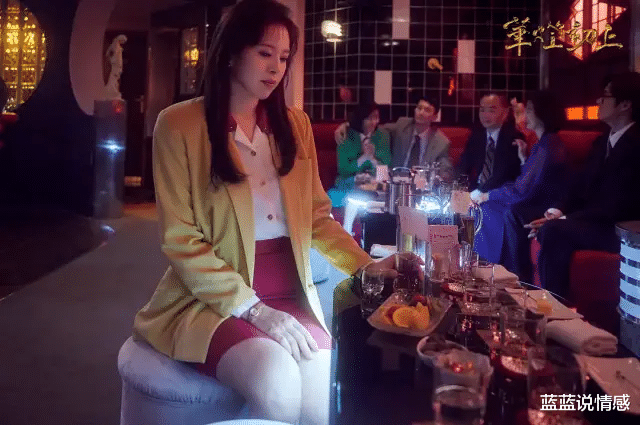 台剧|网飞台剧也爆发了，没播之前就大火