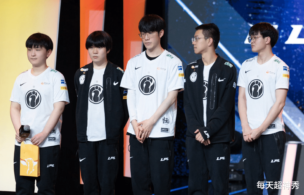 大唐无双|错失NEST半决赛门票，IG伪一队爆冷不敌JDG，官博沉默惹众怒