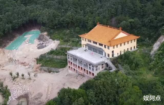 林生斌|林生斌的井，一切都该结束了