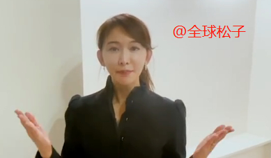 林志玲|林志玲许久不露面，最近晒照全变“大头贴”，被猜测真的怀孕了