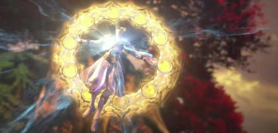 石昊|完美世界：魔女太坑石毅弑父，云曦还没换模，鲲鹏巢开要这个条件