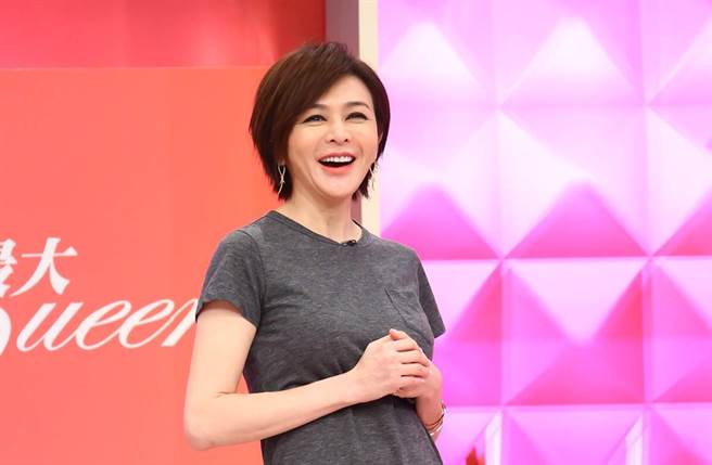 关之琳|59岁关之琳轻装买奢侈品 女神真实状态全见光