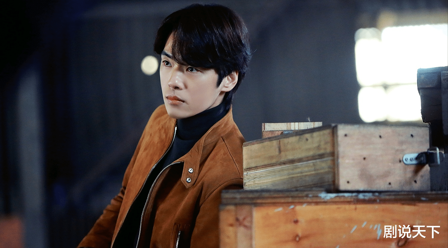 金宣虎|爆红后出事的韩流艺人，金宣虎出事最快，徐睿知是被牵连