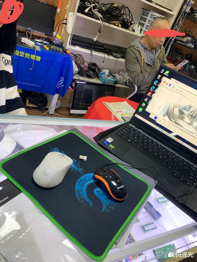 小米科技|客户花8400在我这买电脑，以为挣他钱了，接下来的操作让我无语！