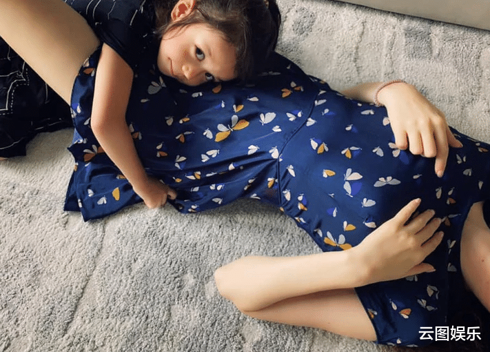 怀胎十月|恭喜！36岁女星嫁豪门6年宣布怀二胎，曾因迟迟怀不上看遍中西医