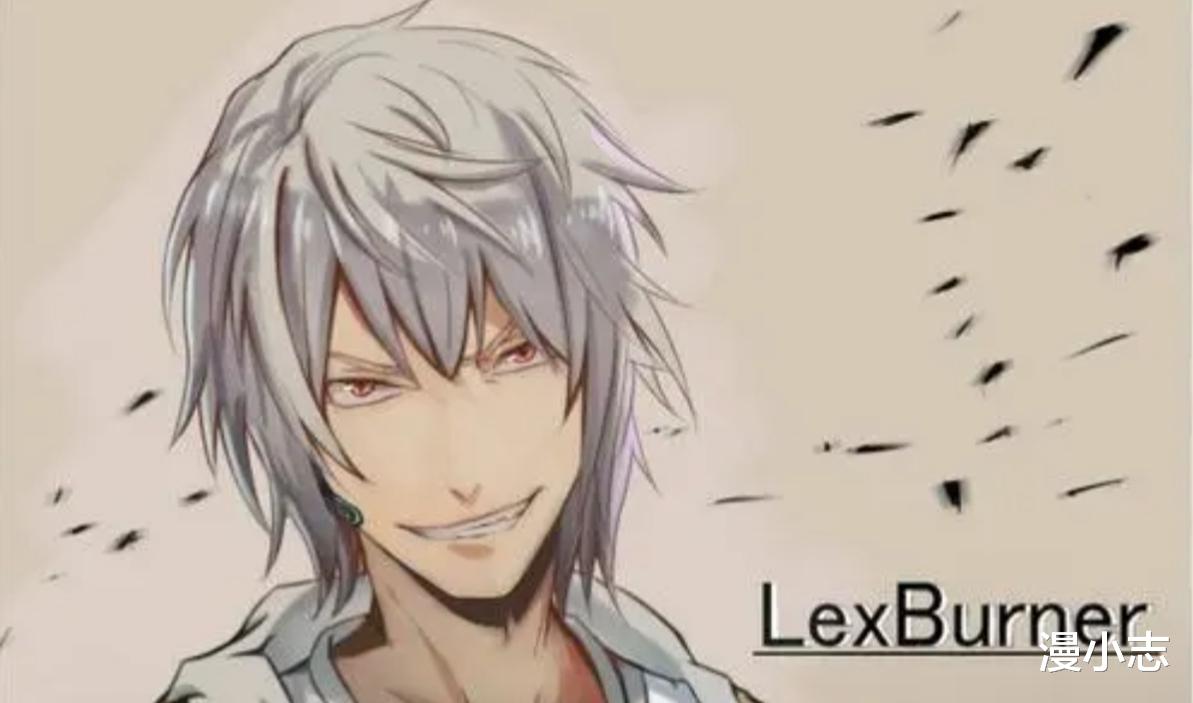 acgn漫评|lex原地复活,王者地位不可撼动,转型是必然的