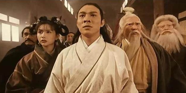 向华强|鲁豫问向华强：娱乐圈内你请不动谁？他说了一个名字后全场沸腾