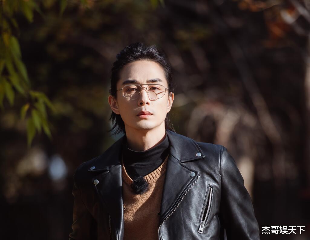 高瀚宇|不要再骂高瀚宇了!其实他的与众不同才是《滚烫人生》能爆的关键